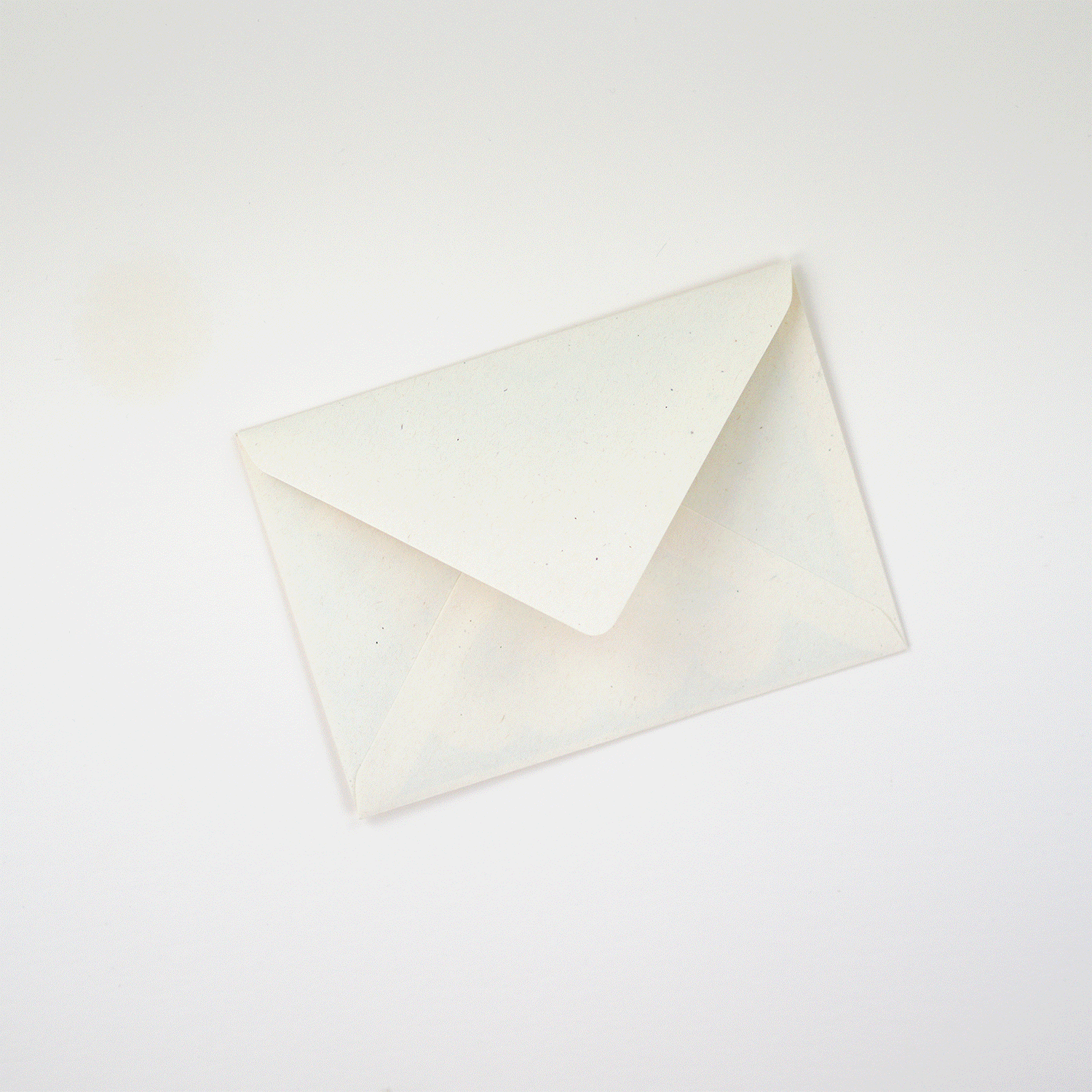 Gif of hen on a card