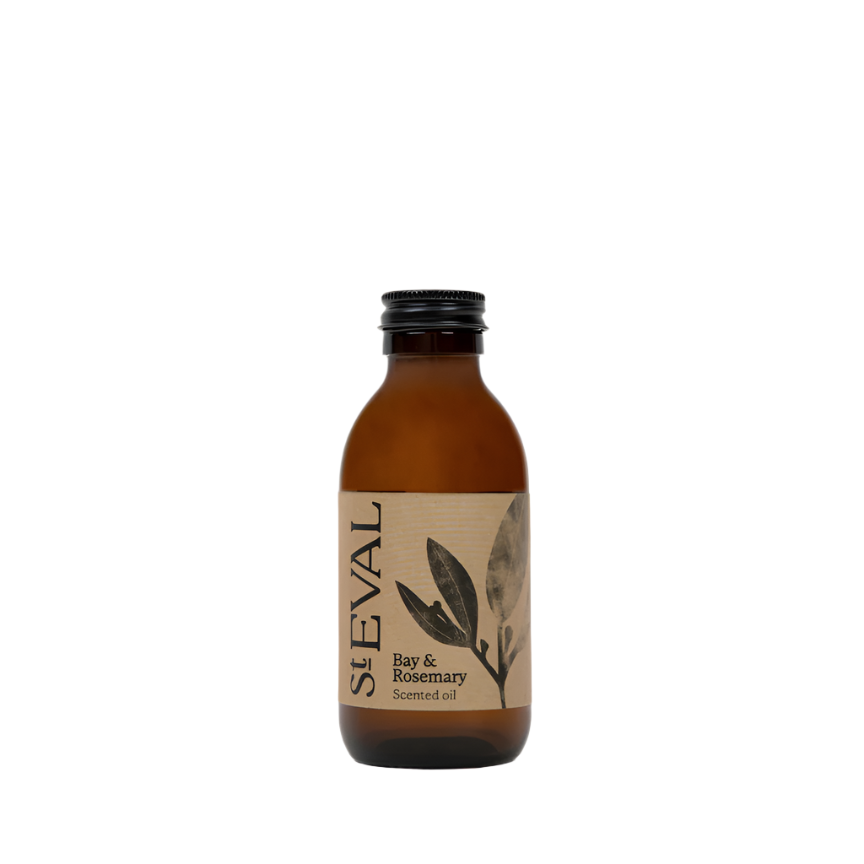 Bay & Rosemary Diffuser Oil Refill