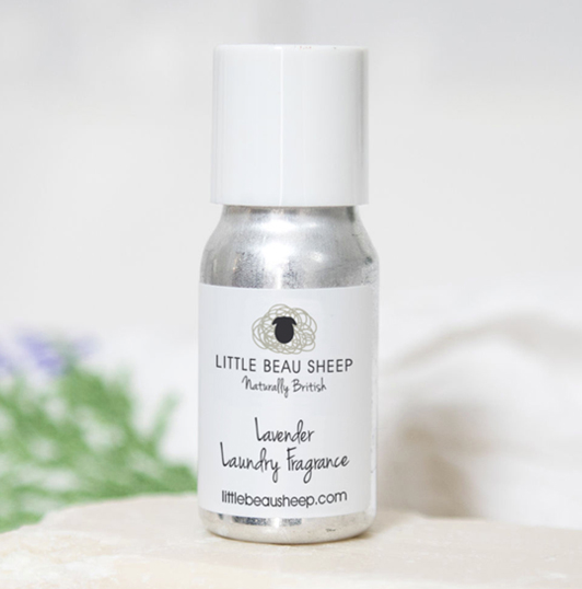 The Classic Laundry Fragrance Collection