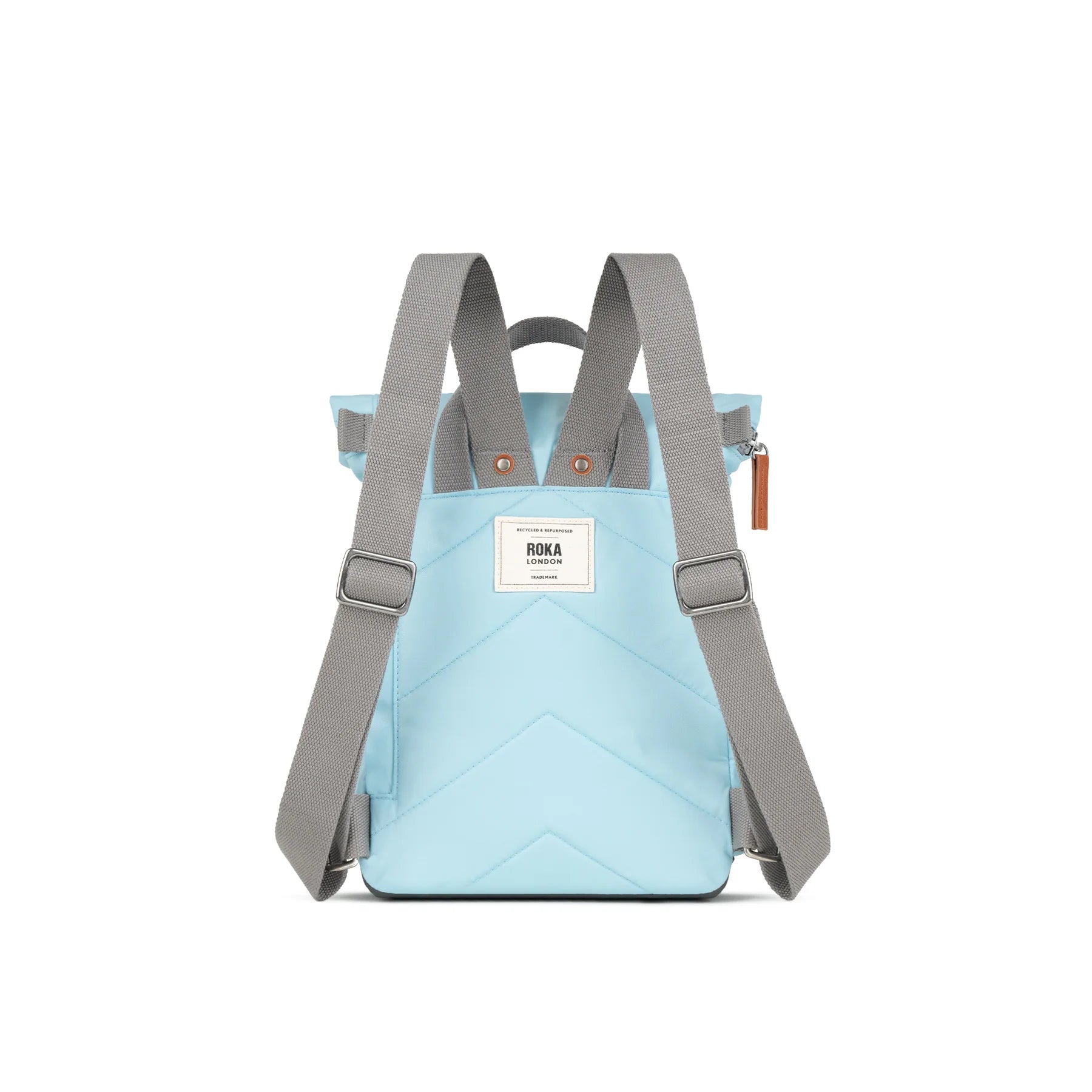 ROKA Canfield B Small Backpack: Canal