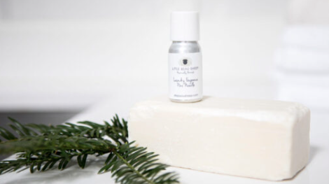 The Classic Laundry Fragrance Collection