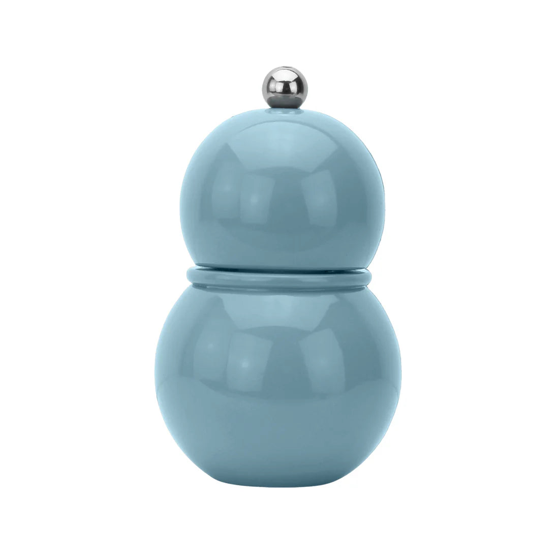 Chubbie Salt & Pepper Mill - by Addison Ross