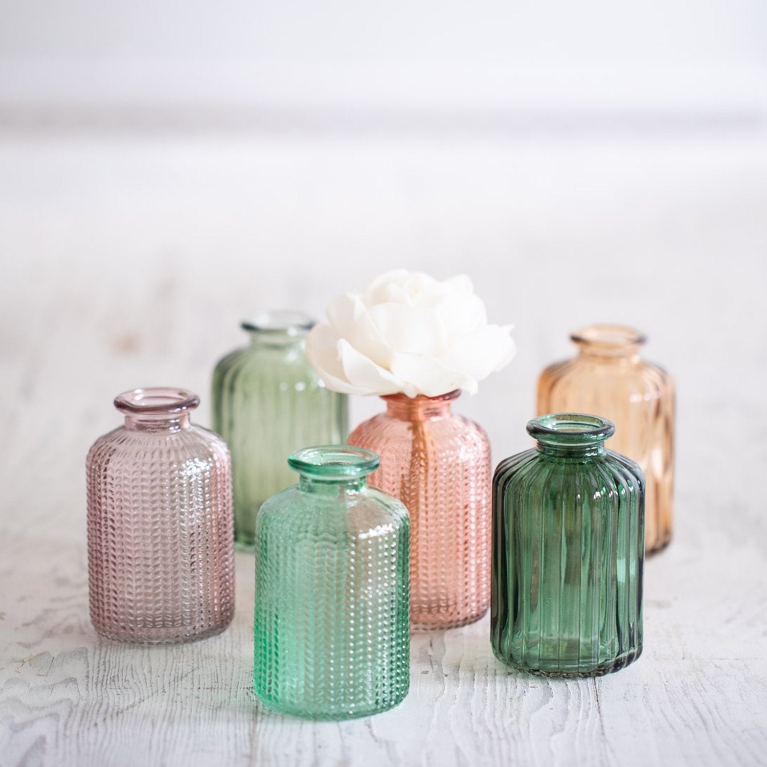 Coloured Diffuser Bottle