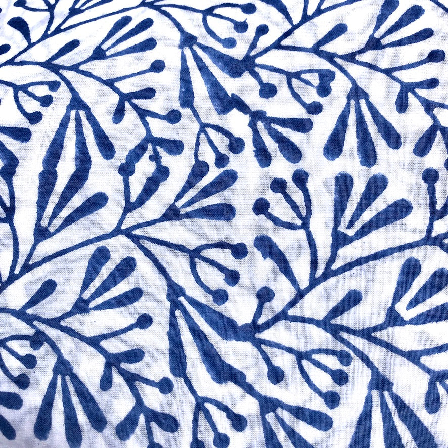 cotton pyjama fabric