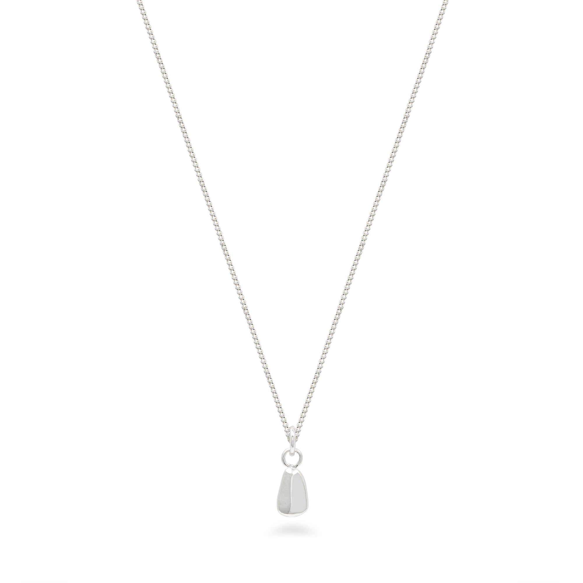 sunflower seed necklace