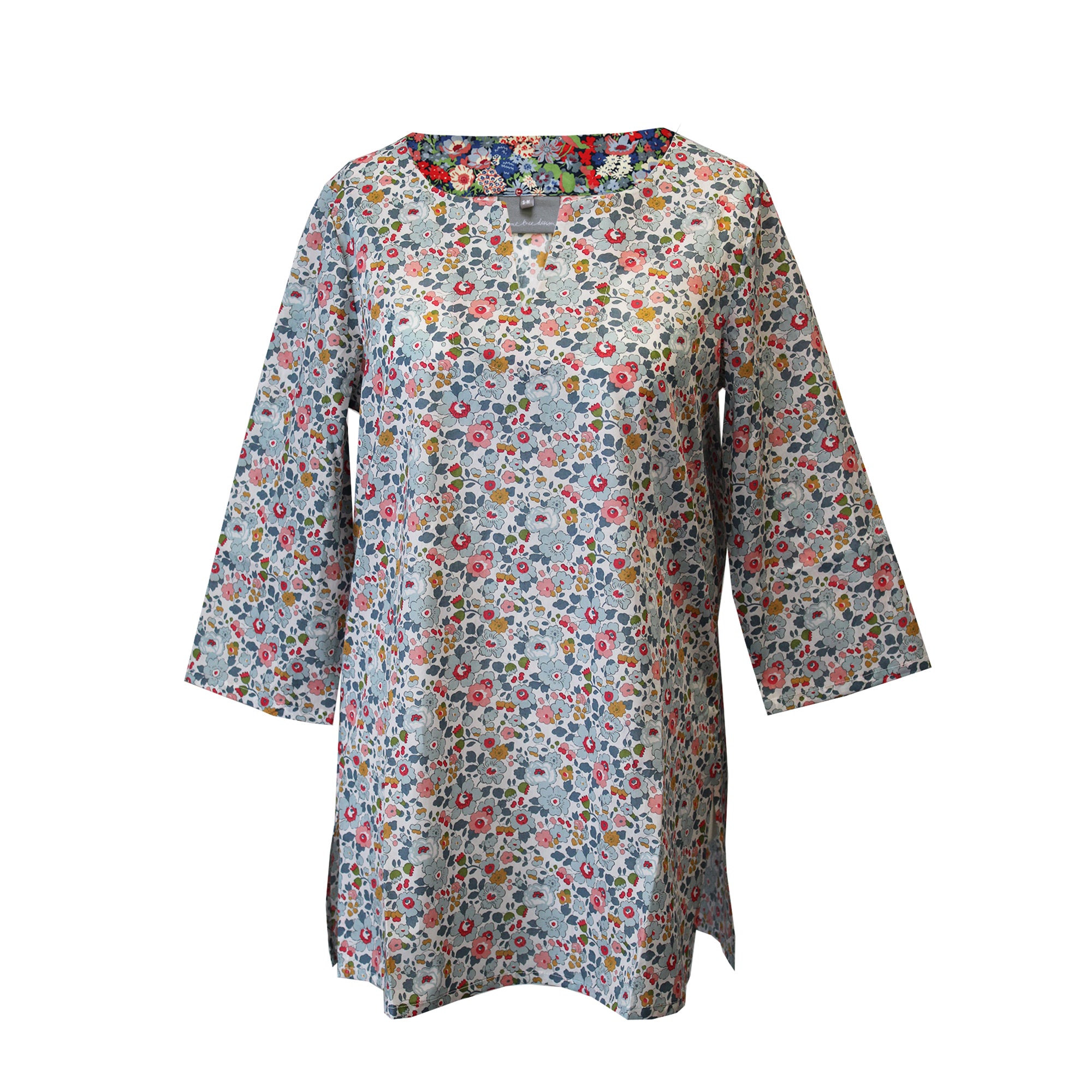liberty of London top