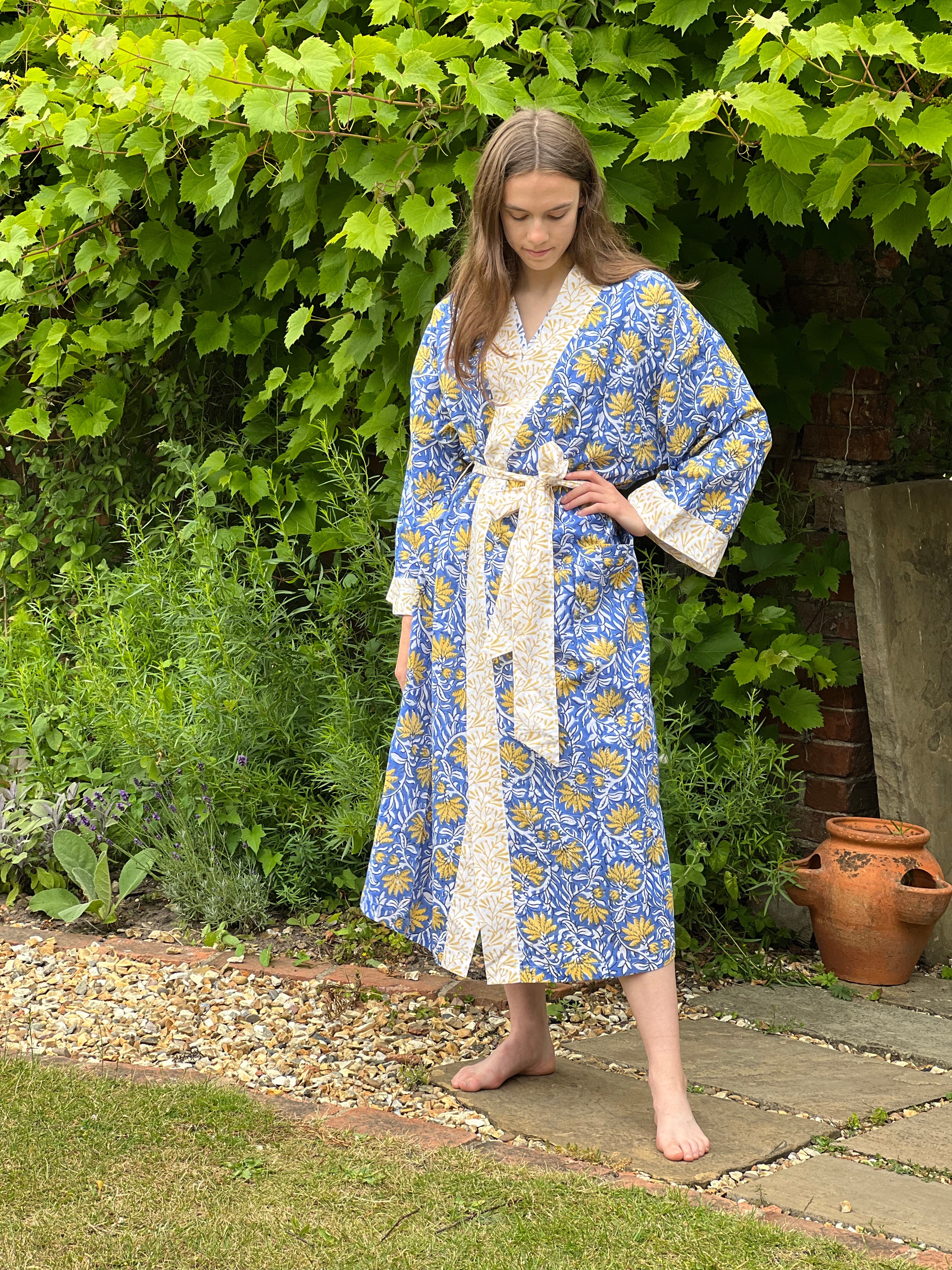 Kimonos