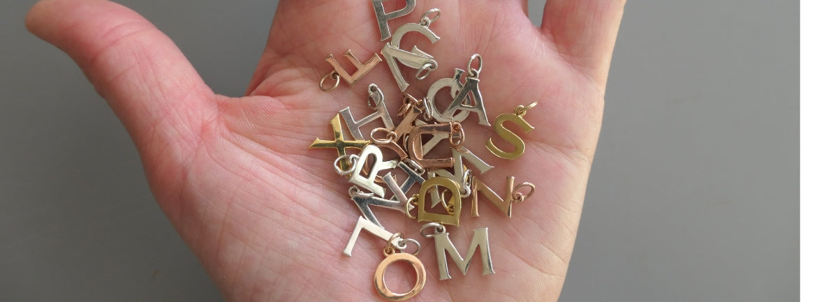 CHAINS & CHARMS
