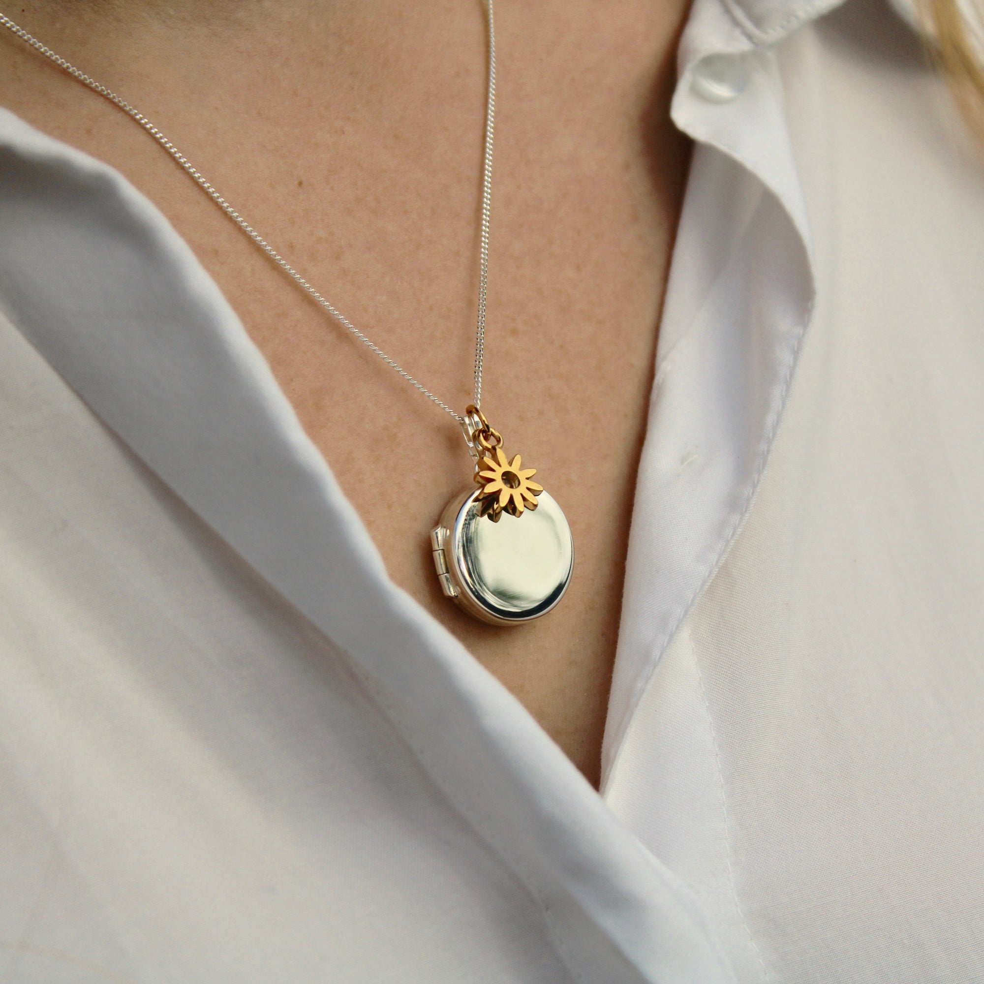 Personalised Jewellery