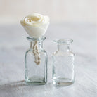 Small Rosebud Diffuser Flower