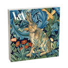 Pack of 8 Notecards - Tapestry Wildlife