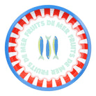 Sardine Fish Decorative Tray - 30cm