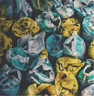 Sacks for recycling 