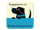 Dog coaster 