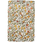 William Morris teatowel 