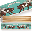 Long Tiger Matches