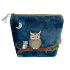 Owl purse 
