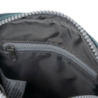 ROKA London Bond Crossbody Pocket Bag: Airforce