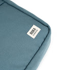 ROKA London Bond Crossbody Pocket Bag: Airforce
