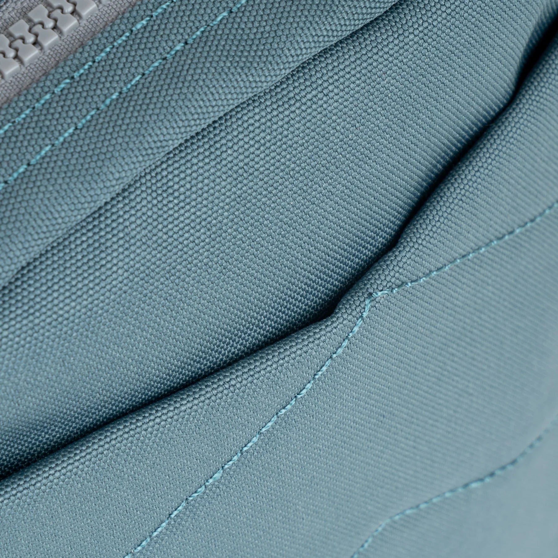ROKA London Bond Crossbody Pocket Bag: Airforce