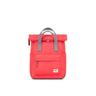 ROKA Canfield B Small Backpack: Poppy