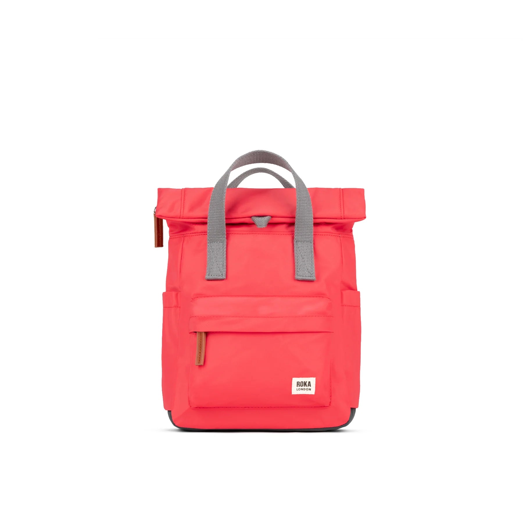 ROKA Canfield B Small Backpack: Poppy