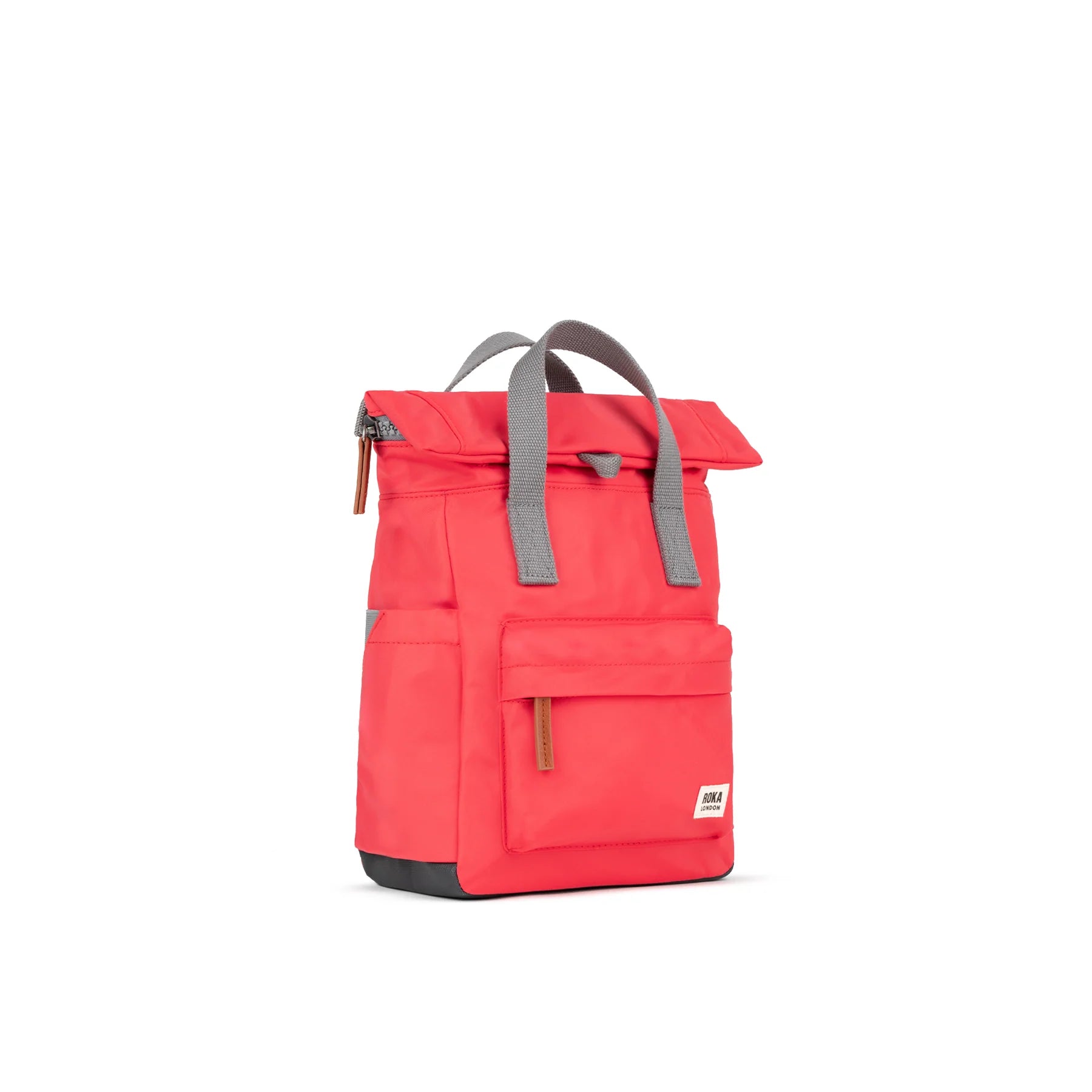 ROKA Canfield B Small Backpack: Poppy