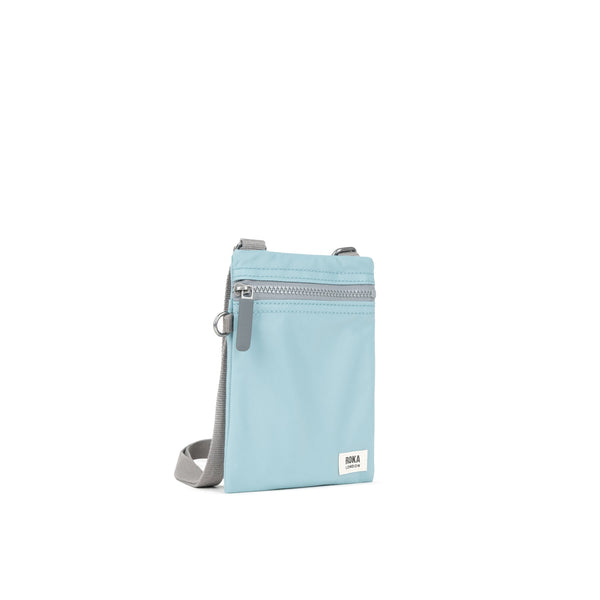roka chelsea waterproof sling bag 