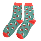 christmas socks 