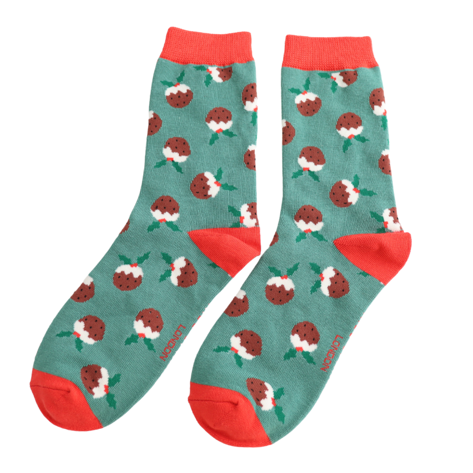 christmas socks 