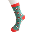 christmas socks 