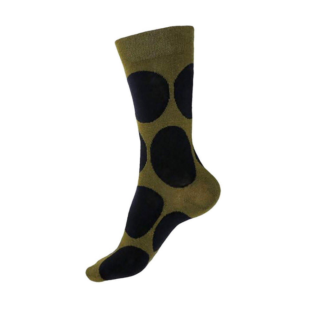 Dotty socks 