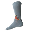 Robin Cotton Socks 