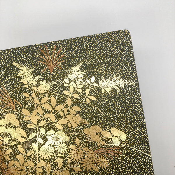 A5 Notebook - Japanese Blossom
