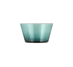 BRITISH COLOUR STANDARD - Mineral Blue Handmade Small Bowl