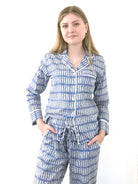 set of pjs 