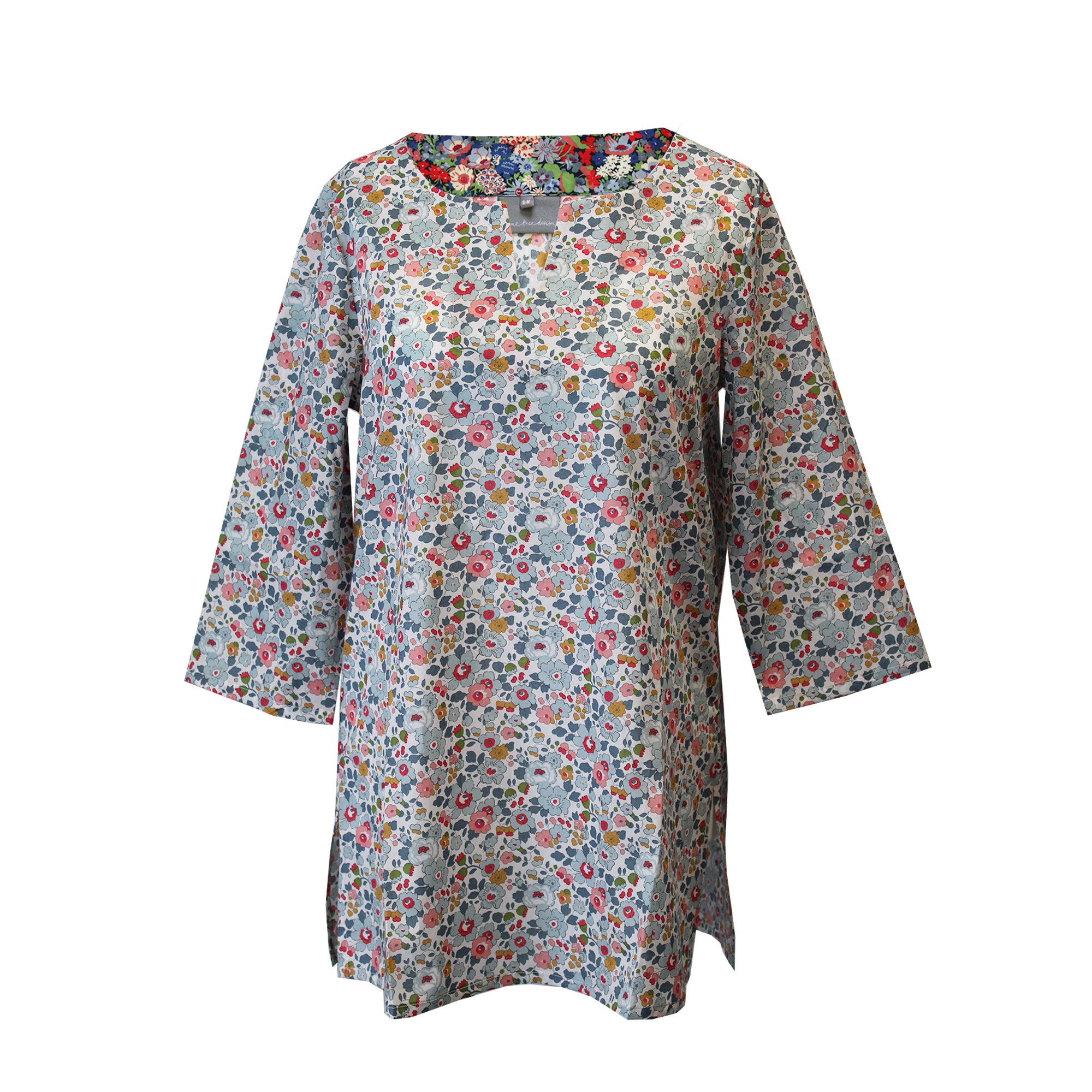 liberty of London top 